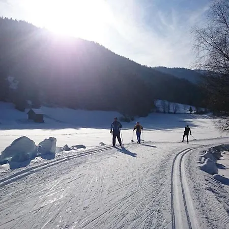 Payr Séjour à la ferme